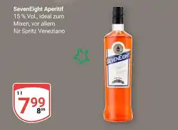 Globus Seveneight aperitif Angebot