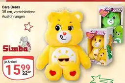 Globus Simba care bears Angebot