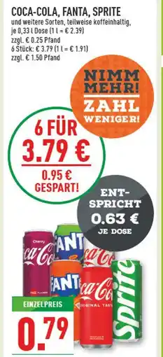 Marktkauf Coca-cola coca-cola cherry Angebot