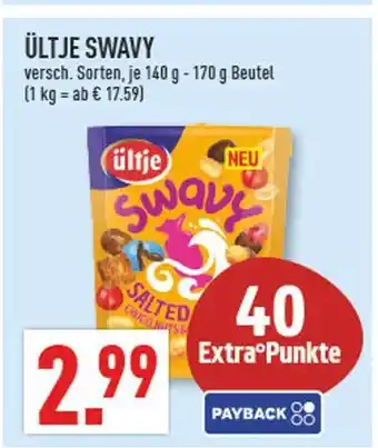 Marktkauf Ültje swavy Angebot