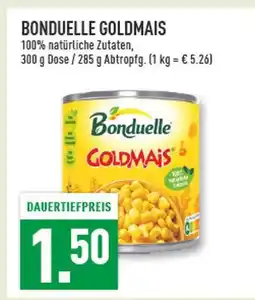 Marktkauf Bonduelle goldmais Angebot