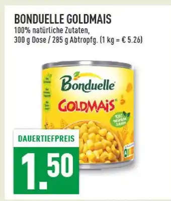 Marktkauf Bonduelle goldmais Angebot