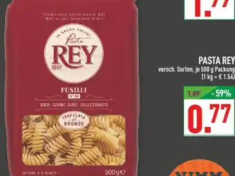 Marktkauf Rey fusilli Angebot