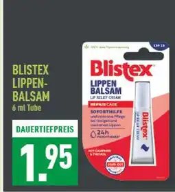 Marktkauf Blistex lippen-balsam Angebot