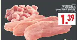 Marktkauf Frische putenschnitzel Angebot