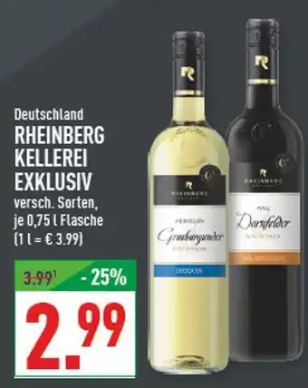 Marktkauf Rheinberg kellerei grauburgunder Angebot