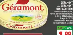Marktkauf Géramont feine scheiben Angebot