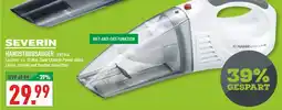 Marktkauf Severin handstaubsauger hv7144 Angebot