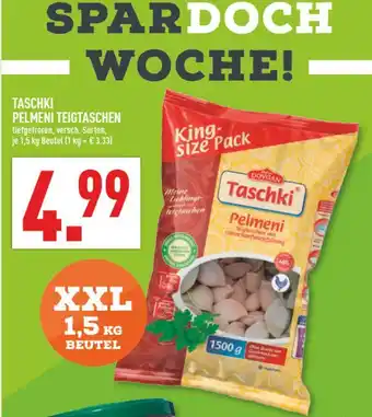 Marktkauf Dovgan taschki pelmeni teigtaschen Angebot