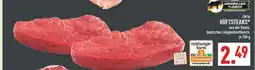 Marktkauf Hüftsteaks Angebot