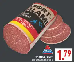 Marktkauf Metten sportsalami Angebot