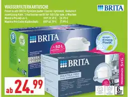 Marktkauf Brita maxtra pro all-in-1 Angebot