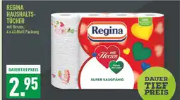 Marktkauf Regina haushalts-tücher Angebot