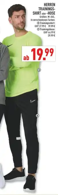 Marktkauf Herren trainingsshirt Angebot