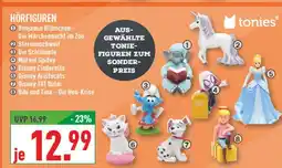 Marktkauf Tonies benjamin blümchen – die märchennacht im zoo Angebot