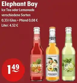 Getränke Hoffmann Elephant Bay Angebot