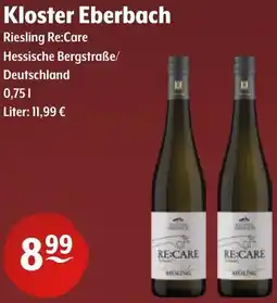 Getränke Hoffmann Kloster Eberbach Angebot