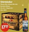 Getränke Hoffmann Störtebeker Pilsener-Bier Angebot