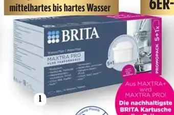 Scheck-in-Center Brita Maxtra Pro ­All-In-1 Angebot