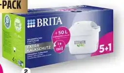 Scheck-in-Center Brita Maxtra Pro Extra Kalkschutz Angebot