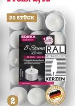 Scheck-in-Center Edeka zuhause 8-Stunden-Lichter Angebot
