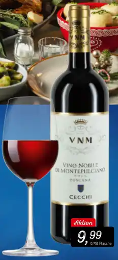 KONSUM Vino Nobile di Montepulciano DOCG Angebot