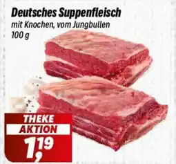 Simmel Deutsches Suppenfleisch Angebot