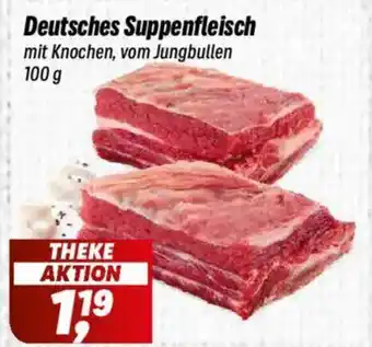 Simmel Deutsches Suppenfleisch Angebot