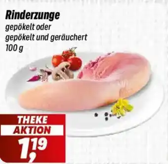 Simmel Rinderzunge Angebot
