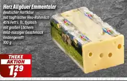 Simmel Herz Allgäuer Emmentaler Angebot