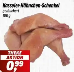 Simmel Kasseler-Hähnchen-Schenkel Angebot