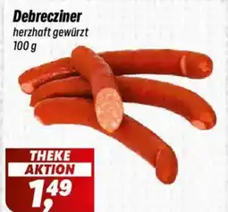 Simmel Debrecziner Angebot