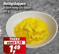 Simmel Heringshappen Angebot