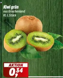 Simmel Kiwi grün Angebot