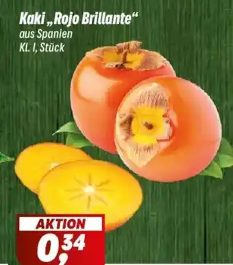 Simmel Kaki,,Rojo Brillante" Angebot