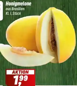 Simmel Honigmelone Angebot