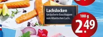 Famila Nord Ost Lachslocken Angebot