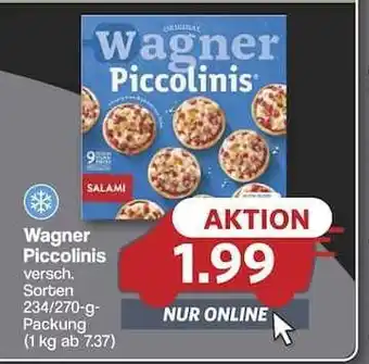 Famila Nord Ost Wagner Piccolinis Angebot