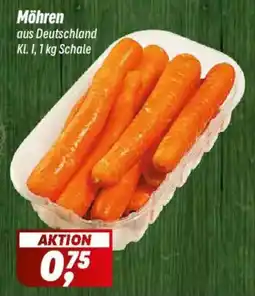Simmel Möhren Angebot