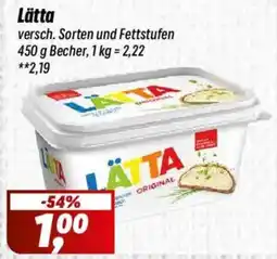 Simmel Lätta Angebot