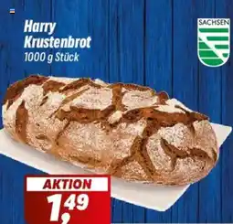 Simmel Harry Krustenbrot Angebot