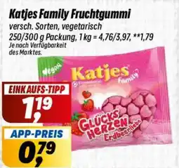 Simmel Katjes Family Fruchtgummi Angebot