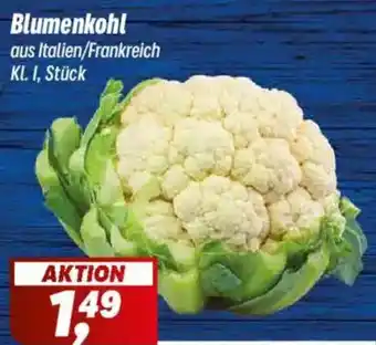 Simmel Blumenkohl Angebot