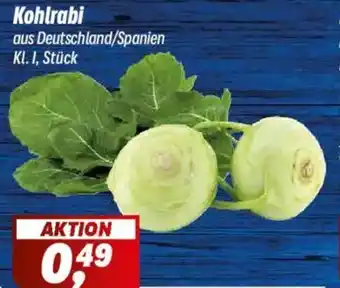 Simmel Kohlrabi Angebot