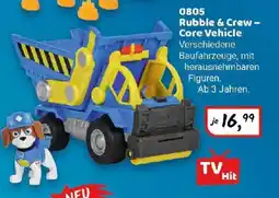 Idee+Spiel 0805 Rubble & Crew - Core Vehicle Angebot