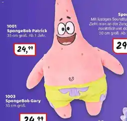 Idee+Spiel 1001 SpongeBob Patrick Angebot