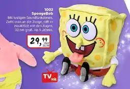 Idee+Spiel 1002 SpongeBob Angebot