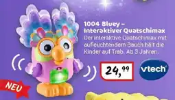 Idee+Spiel vtech 1004 Bluey - Interaktiver Quatschimax Angebot