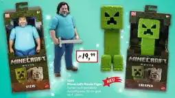 Idee+Spiel 1201 Minecraft Movie Figur Angebot
