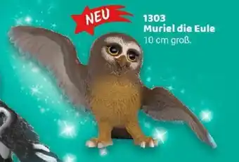 Idee+Spiel schleich 1303 Muriel die Eule Angebot